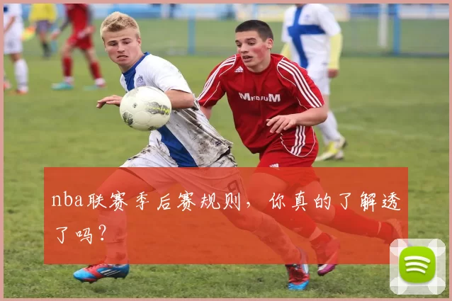 nba联赛季后赛规则,你真的了解透了吗?