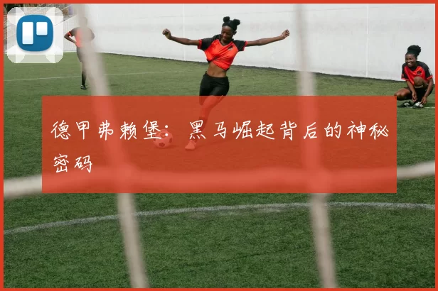 德甲弗赖堡:黑马崛起背后的神秘密码