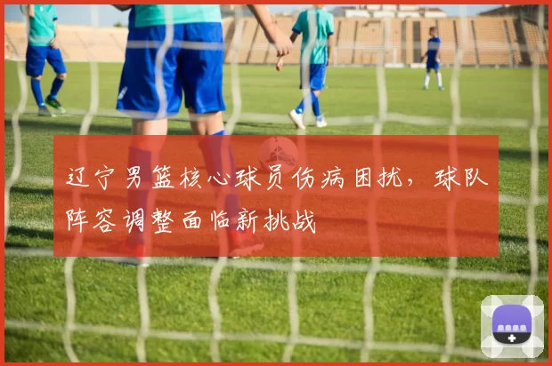 辽宁男篮核心球员伤病困扰,球队阵容调整面临新挑战