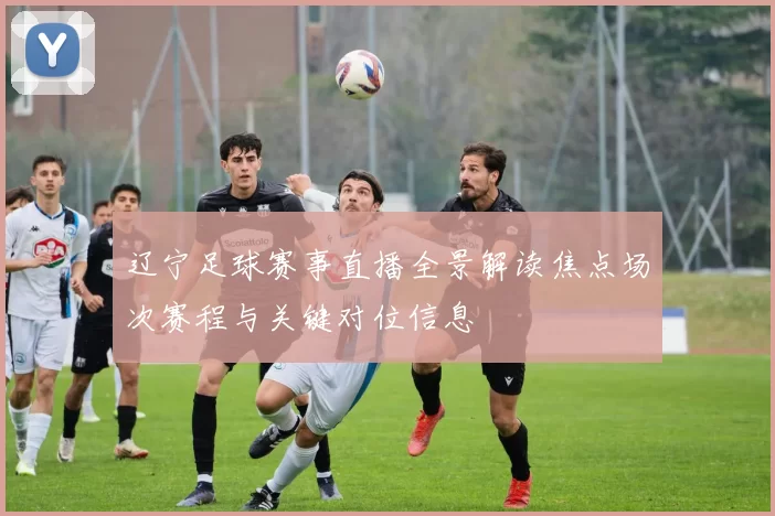 辽宁足球赛事直播全景解读焦点场次赛程与关键对位信息